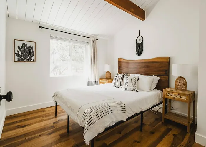 Ventana Roja - Heated Pool, Yoga Room, Hot Tub Sedona