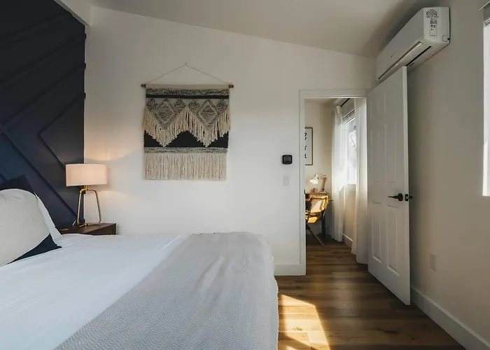 Ventana Roja - Heated Pool, Yoga Room, Hot Tub