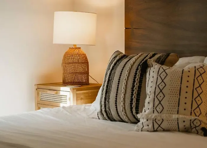 Ventana Roja - Heated Pool, Yoga Room, Hot Tub Holiday home *