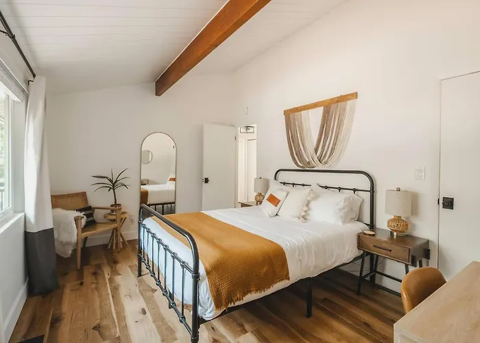 Ventana Roja - Heated Pool, Yoga Room, Hot Tub Sedona
