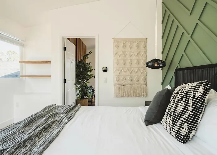 Ventana Roja - Heated Pool, Yoga Room, Hot Tub