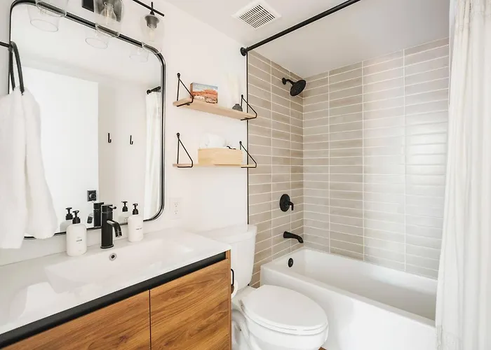 Ventana Roja - Heated Pool, Yoga Room, Hot Tub *