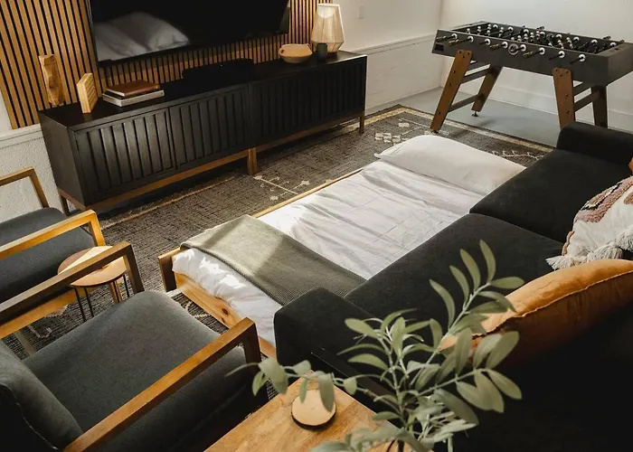 Ventana Roja - Heated Pool, Yoga Room, Hot Tub * Sedona