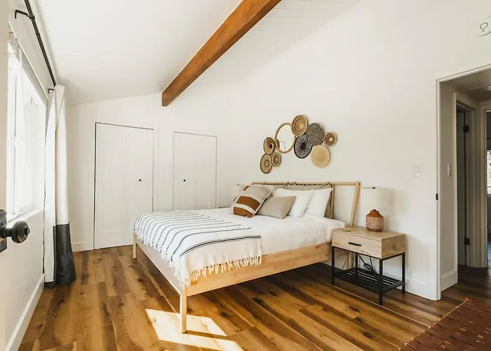 Holiday home Ventana Roja - Heated Pool, Yoga Room, Hot Tub *