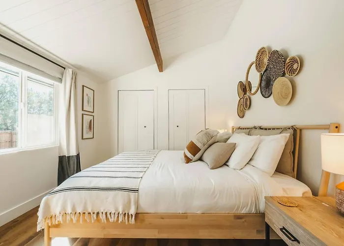 Ventana Roja - Heated Pool, Yoga Room, Hot Tub Holiday home
